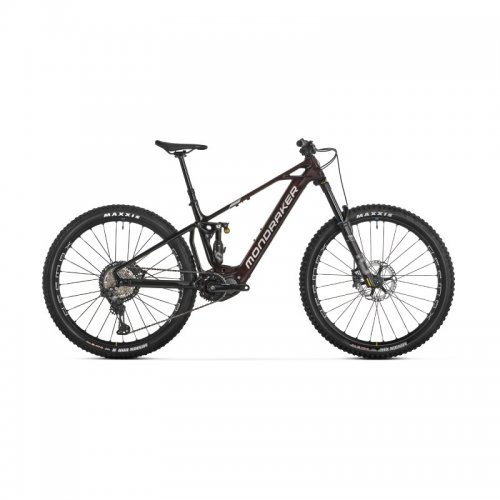 VTT Électrique Mondraker Crusher RR 2024