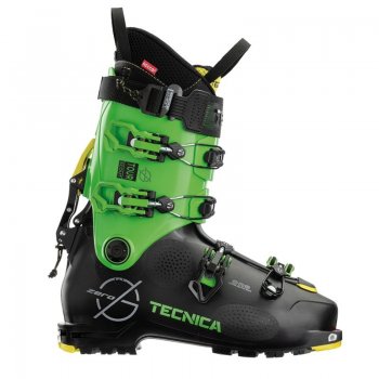 Chaussures Ski Femme Blizzard Zero G Tour Scout - montisport.fr