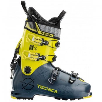 Chaussures Ski Femme Blizzard Zero G Tour - montisport.fr