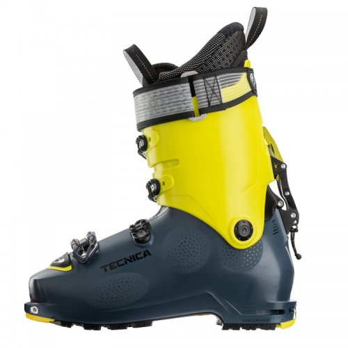 Chaussures Ski Femme Blizzard Zero G Tour - montisport.fr