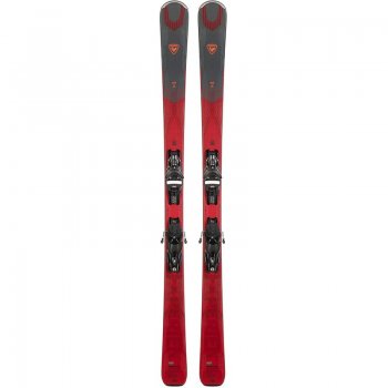 Ski Test Rossignol Experience 86 + NX 12 - montisport.fr