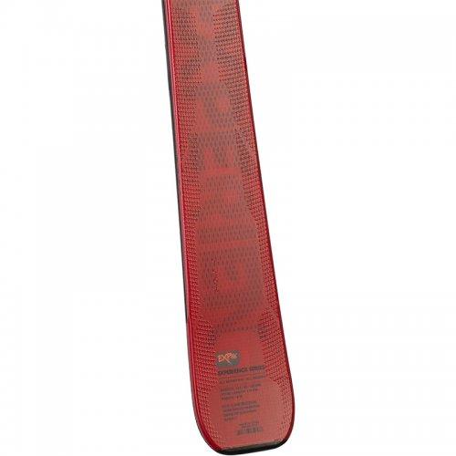 Ski Test Rossignol Experience 86 + NX 12 - montisport.fr