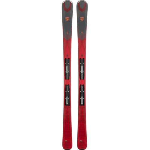 Ski Test Rossignol Experience 86 + NX 12 - montisport.fr