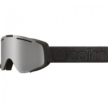 Masque Ski Cairn Genesis CLX3000 - montisport.fr