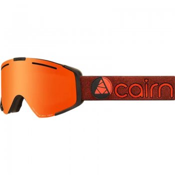 Masque Ski Cairn Genesis CLX3000 - montisport.fr