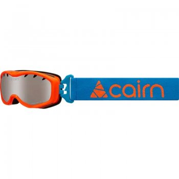 Masque Ski Junior Cairn Rush SPX3000 - montisport.fr