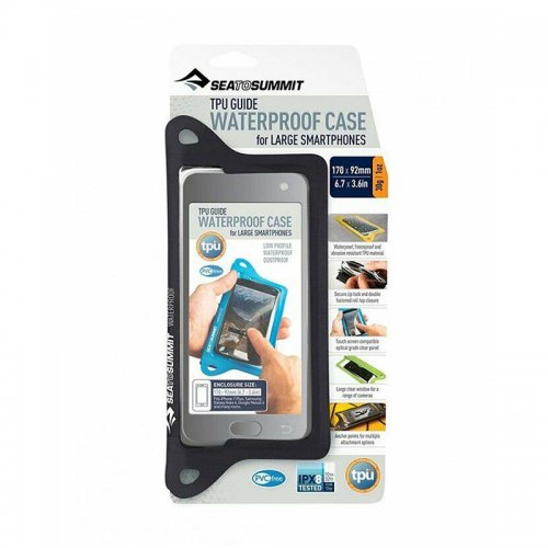 Protection Running / Trail Sea to Summit SmartPhone - montisport.fr
