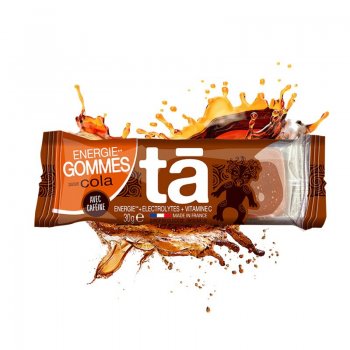 Gomme Energétique TA Energy Cola - montisport.fr