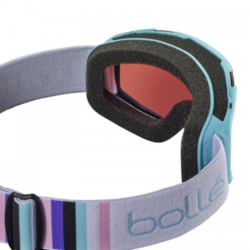 Masque Ski Femme Bollé Rocket Cat 3 - montisport.fr