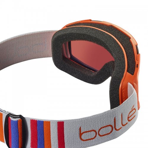 Masque Ski Junior Bollé Rocket Cat 3 - montisport.fr