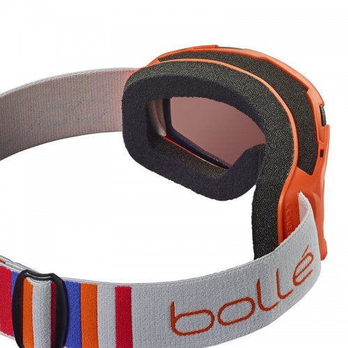 Masque Ski Bollé Rocket Plus Cat 3 - montisport.fr