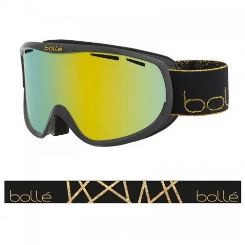 Masque Ski Bollé Sierra Cat 2 - montisport.fr
