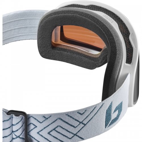 Masque Ski Bollé Nevada Small Cat 2 - montisport.fr