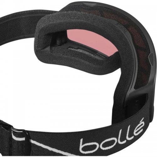 Masque Ski Junior Bollé Nevada Cat 2 - montisport.fr