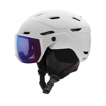 Casque Ski Homme Smith Survey EU - montisport.fr