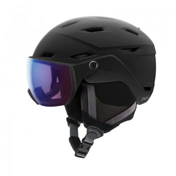 Casque Ski Homme Smith Survey EU - montisport.fr
