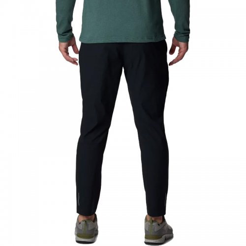 Pantalon Randonnée Homme Columbia Black Mesa - montisport.fr