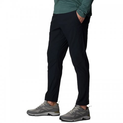 Pantalon Randonnée Homme Columbia Black Mesa - montisport.fr