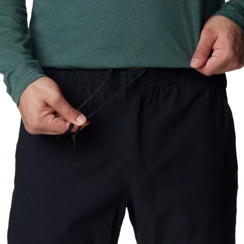 Pantalon Randonnée Homme Columbia Black Mesa - montisport.fr