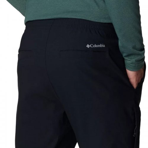 Pantalon Randonnée Homme Columbia Black Mesa - montisport.fr