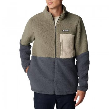Polaire Randonnée Homme Columbia Mountainside - montisport.fr