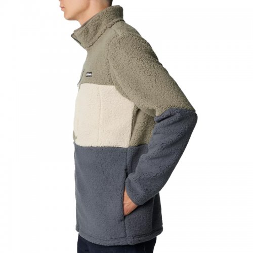 Polaire Randonnée Homme Columbia Mountainside - montisport.fr