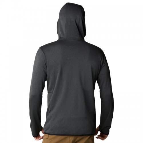 Veste Randonnée Homme Columbia Zippé Park View - montisport.fr
