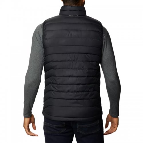 Veste Randonnée Homme Columbia Powder Lite - montisport.fr