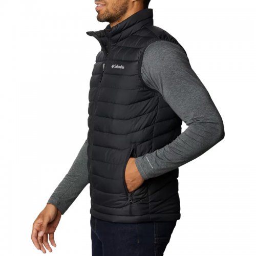 Veste Randonnée Homme Columbia Powder Lite - montisport.fr