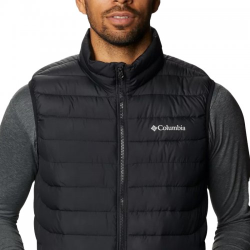 Veste Randonnée Homme Columbia Powder Lite - montisport.fr
