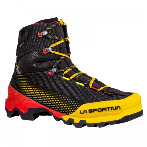 Chaussures Randonnée Homme La Sportiva Aequilibrium ST GTX - montisport.fr