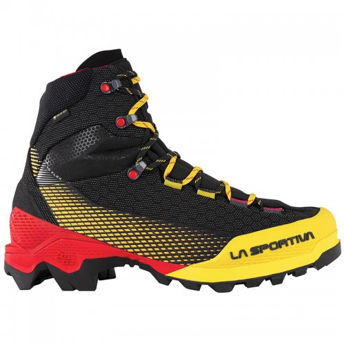 Chaussures Randonnée Homme La Sportiva Aequilibrium ST GTX - montisport.fr