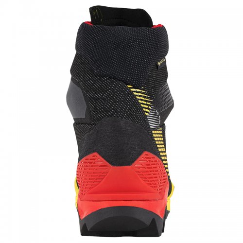 Chaussures Randonnée Homme La Sportiva Aequilibrium ST GTX - montisport.fr