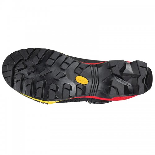 Chaussures Randonnée Homme La Sportiva Aequilibrium ST GTX - montisport.fr