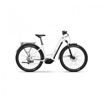 Vélo Électrique Lapierre E-Explorer 7.6 Low - montisport.fr