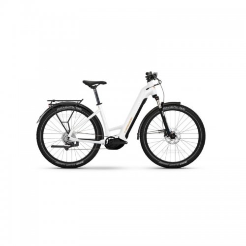 Vélo Électrique Lapierre E-Explorer 7.6 Low - montisport.fr