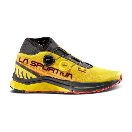 Chaussures Trail Homme La Sportiva Jackal II Boa - montisport.fr