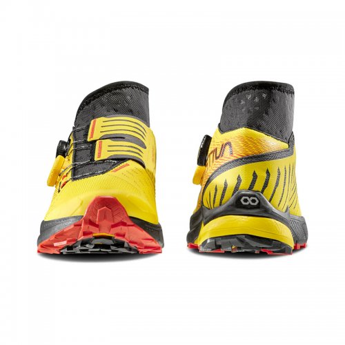 Chaussures Trail Homme La Sportiva Jackal II Boa - montisport.fr