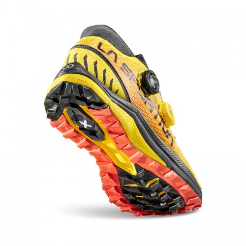 Chaussures Trail Homme La Sportiva Jackal II Boa - montisport.fr