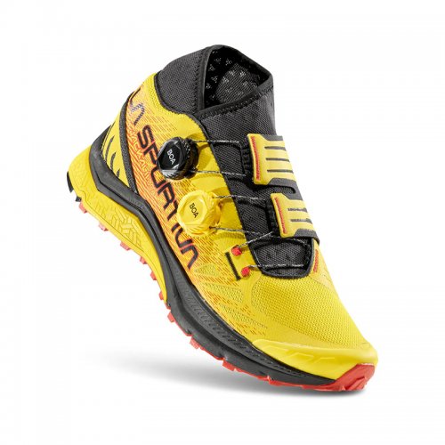 Chaussures Trail Homme La Sportiva Jackal II Boa - montisport.fr