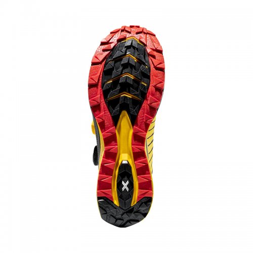 Chaussures Trail Homme La Sportiva Jackal II Boa - montisport.fr