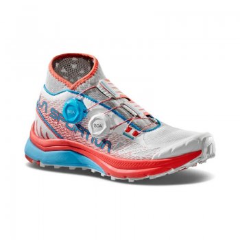 Chaussures Trail Femme La Sportiva Jackal II Boa - montisport.fr