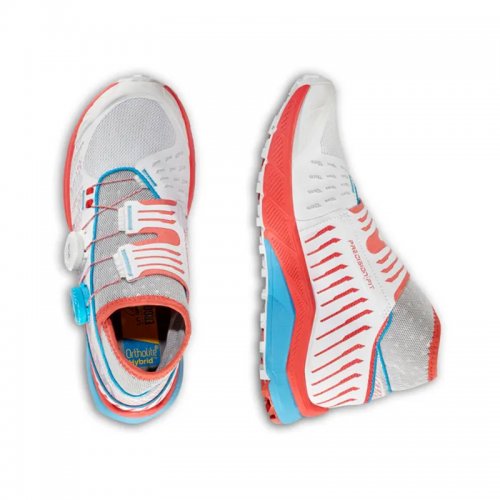 Chaussures Trail Femme La Sportiva Jackal II Boa - montisport.fr