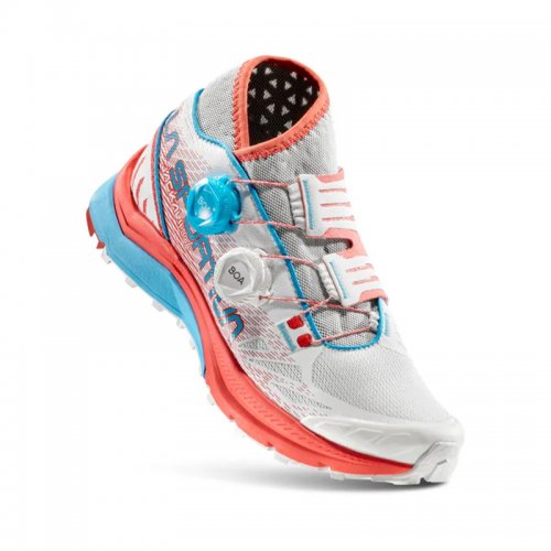Chaussures Trail Femme La Sportiva Jackal II Boa - montisport.fr