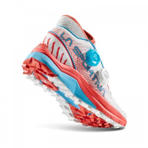 Chaussures Trail Femme La Sportiva Jackal II Boa - montisport.fr