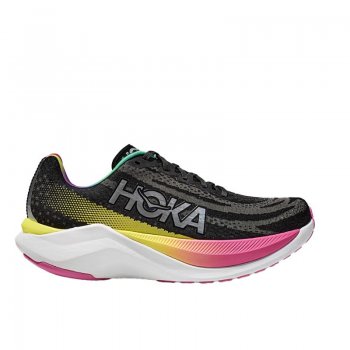 Chaussures Running Homme Hoka Mach X - montisport.fr