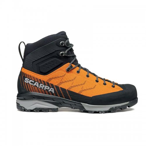 Chaussures Randonnée Homme Scarpa Mescalito Planet GTX - montisport.fr