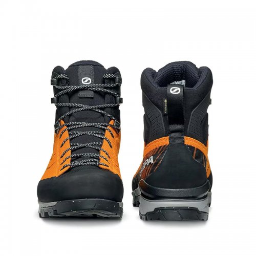 Chaussures Randonnée Homme Scarpa Mescalito Planet GTX - montisport.fr