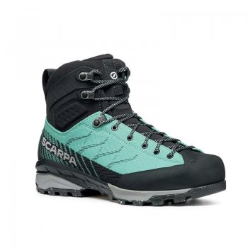 Chaussures Randonnée Femme Scarpa Mescalito Planet GTX - montisport.fr