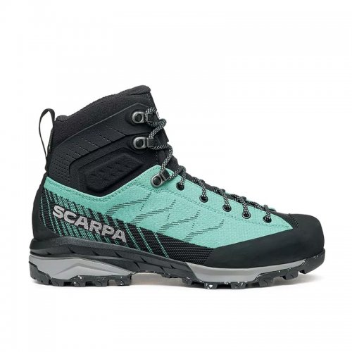 Chaussures Randonnée Femme Scarpa Mescalito Planet GTX - montisport.fr